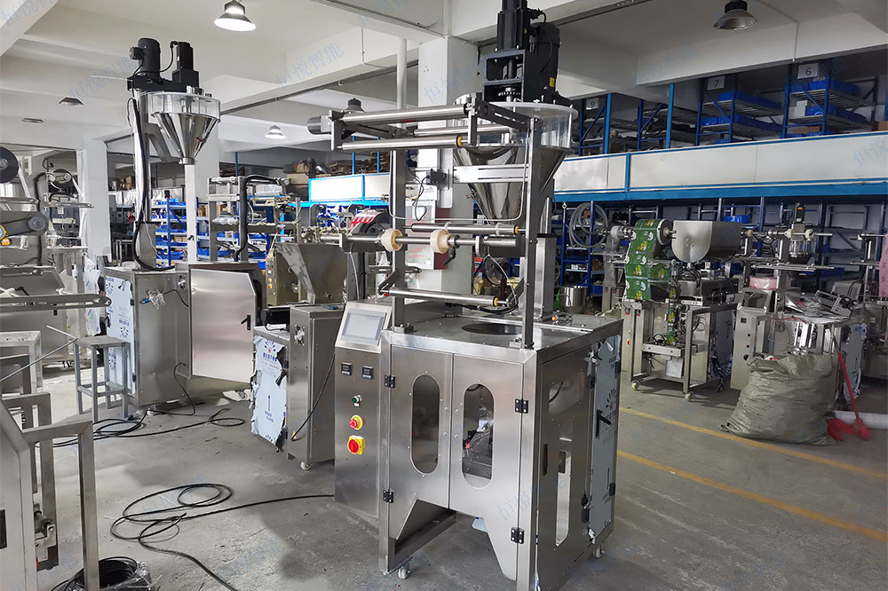 全自動粉劑立式午夜精品福利视频