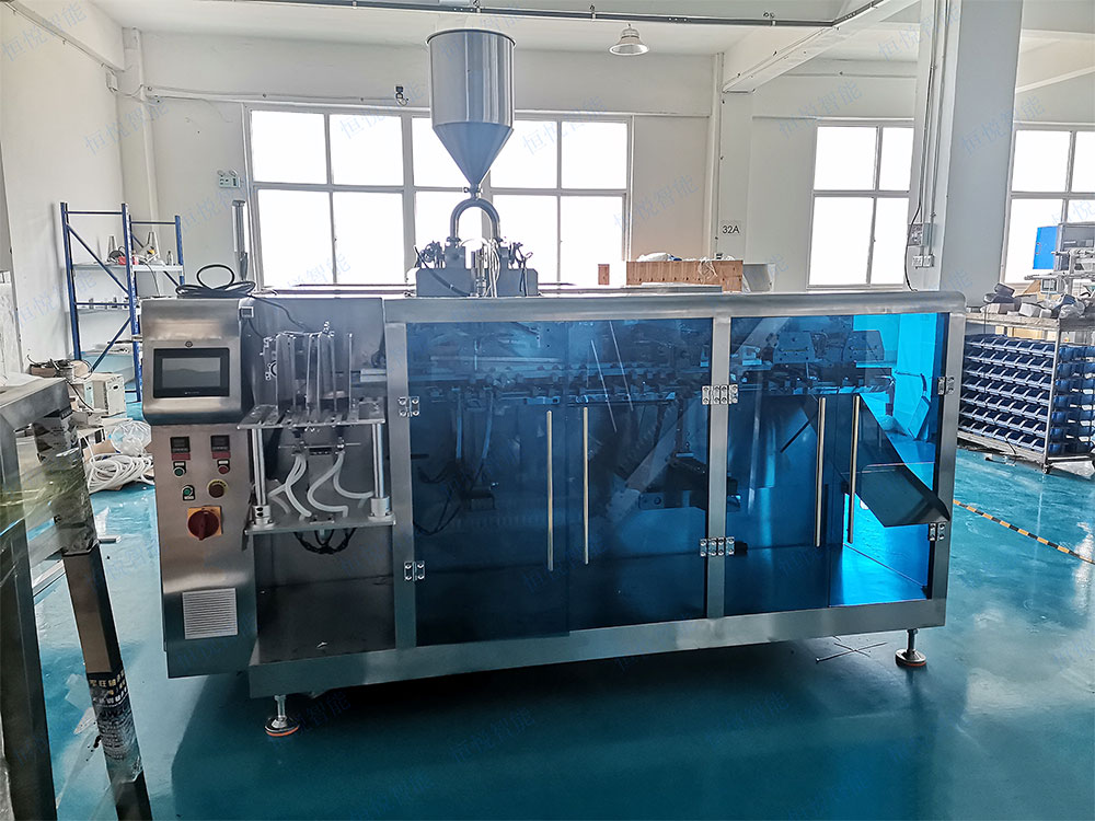 給袋式水平午夜精品福利视频儲袋器