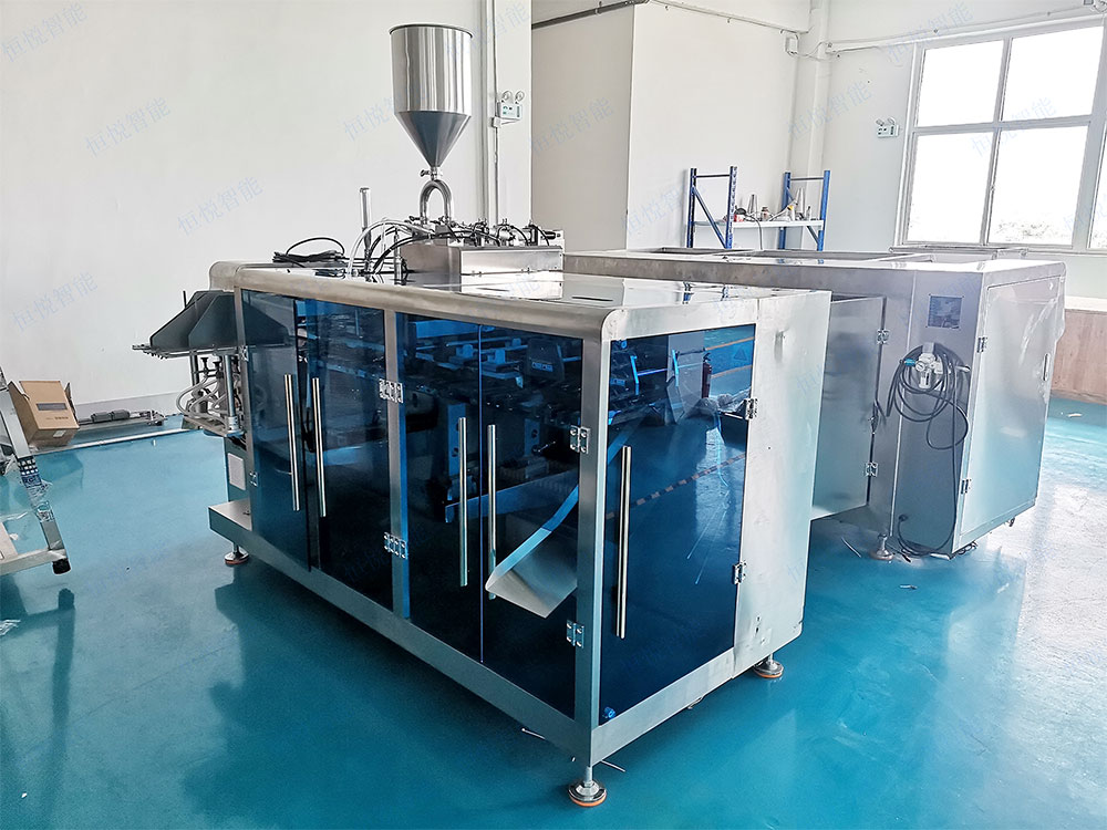 給袋式膏體午夜精品福利视频