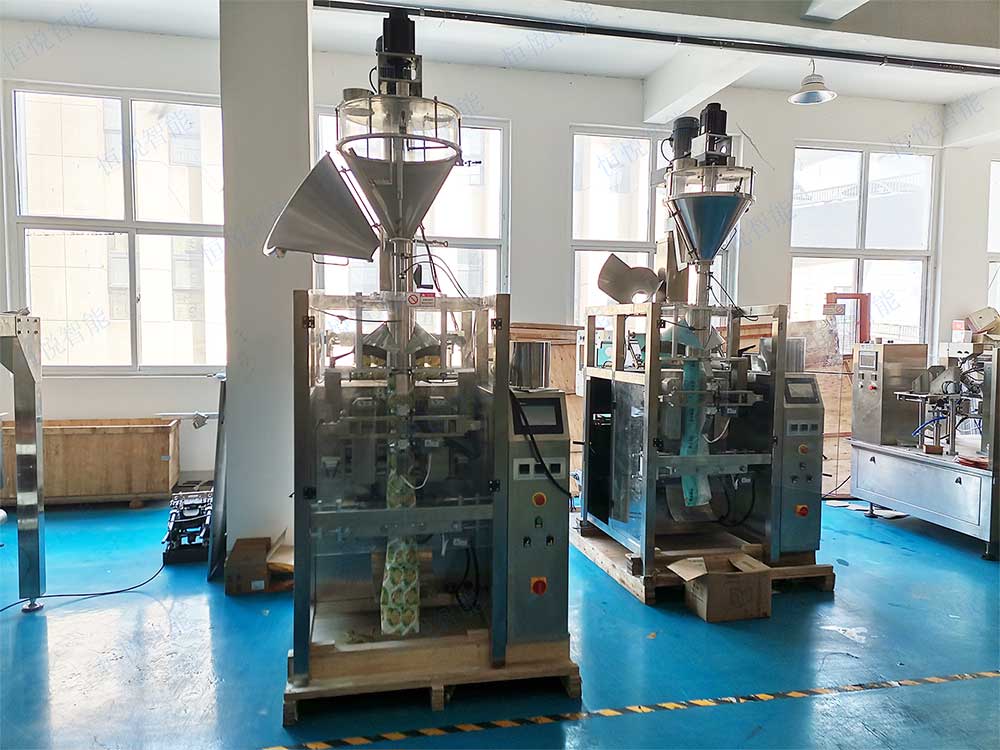 粉末自動午夜精品福利视频包裝效果