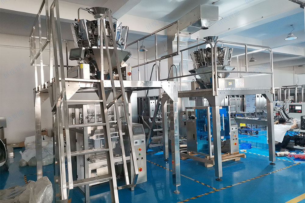 膨化食品自動午夜精品福利视频