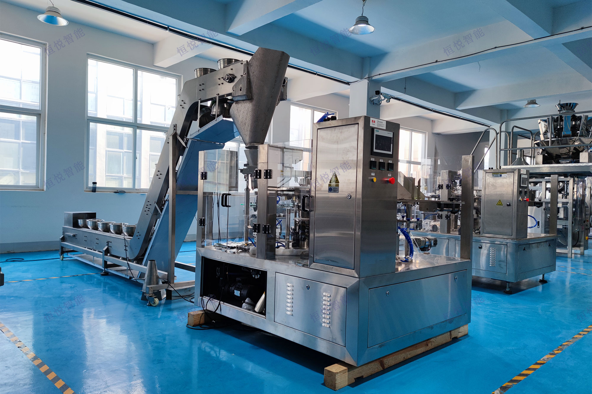 智能化自動稱重午夜精品福利视频 智能化自動稱重午夜精品福利视频