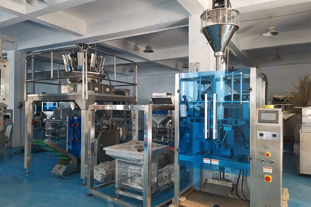 高效粉末定量午夜精品福利视频通過 “精準計量 + 高速包裝 + 穩定品質” 的綜合優勢