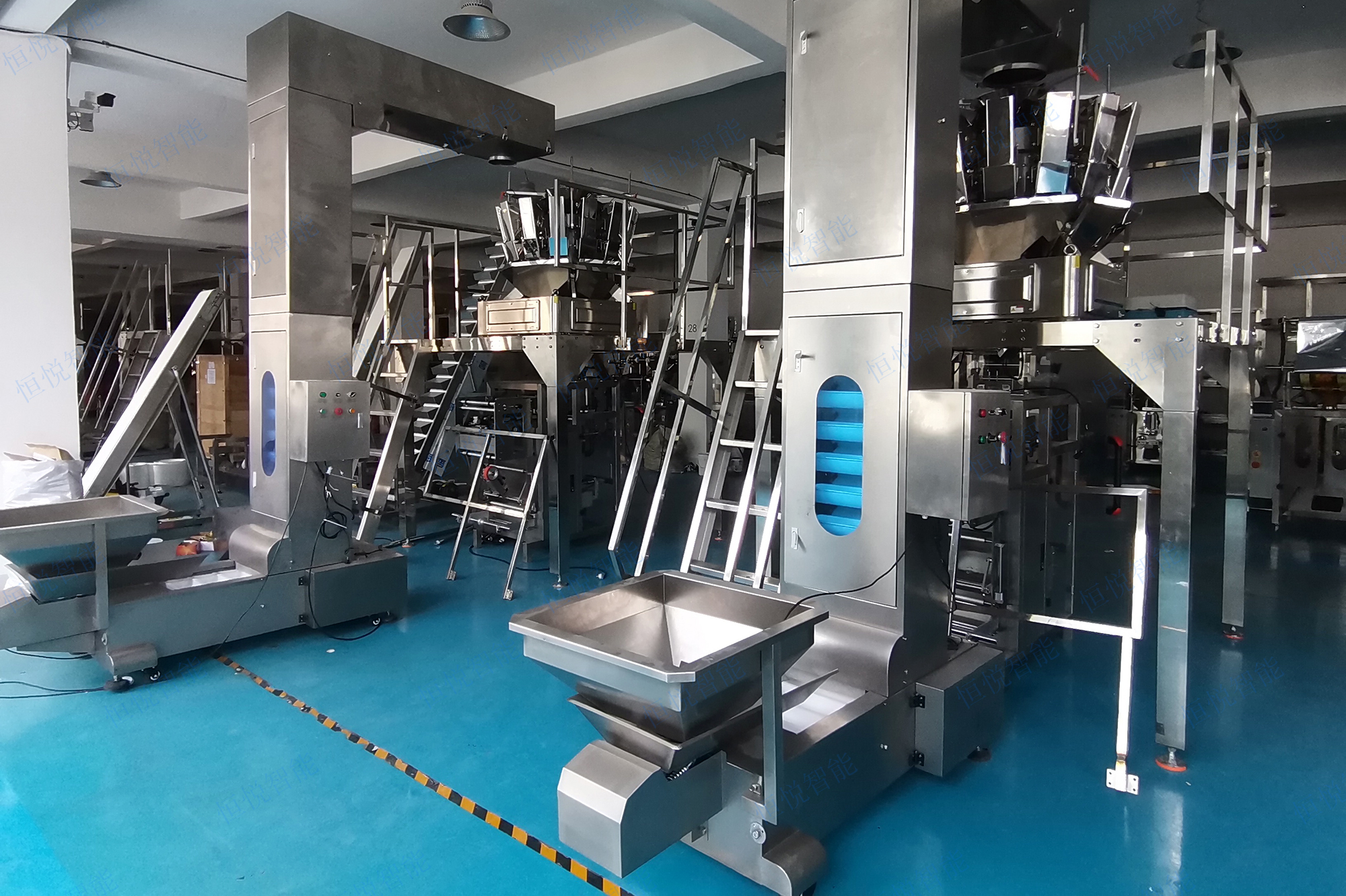 自動稱重午夜精品福利视频一體機 自動稱重午夜精品福利视频一體機