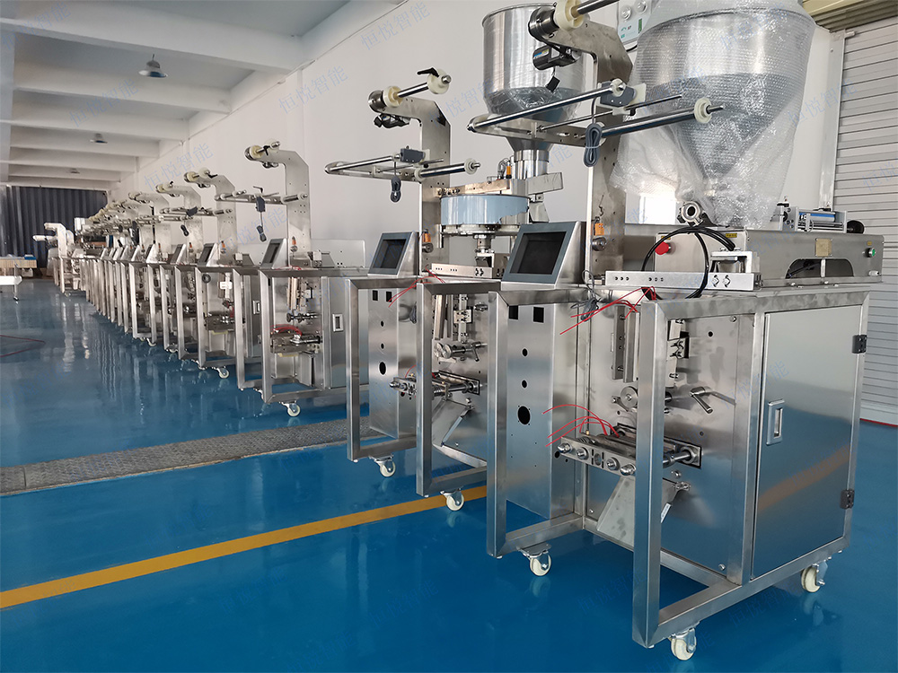 液體自動午夜精品福利视频的工作原理