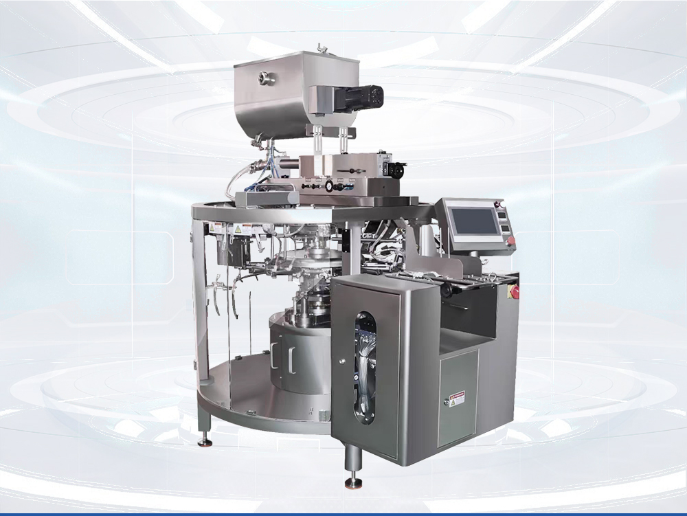 給袋式液體醬料午夜精品福利视频