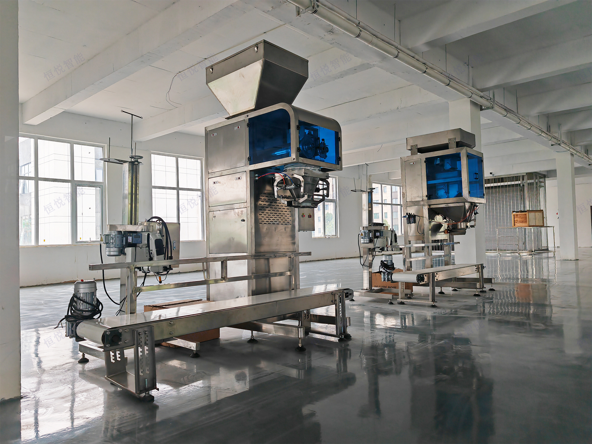 25 公斤自動稱重午夜精品福利视频