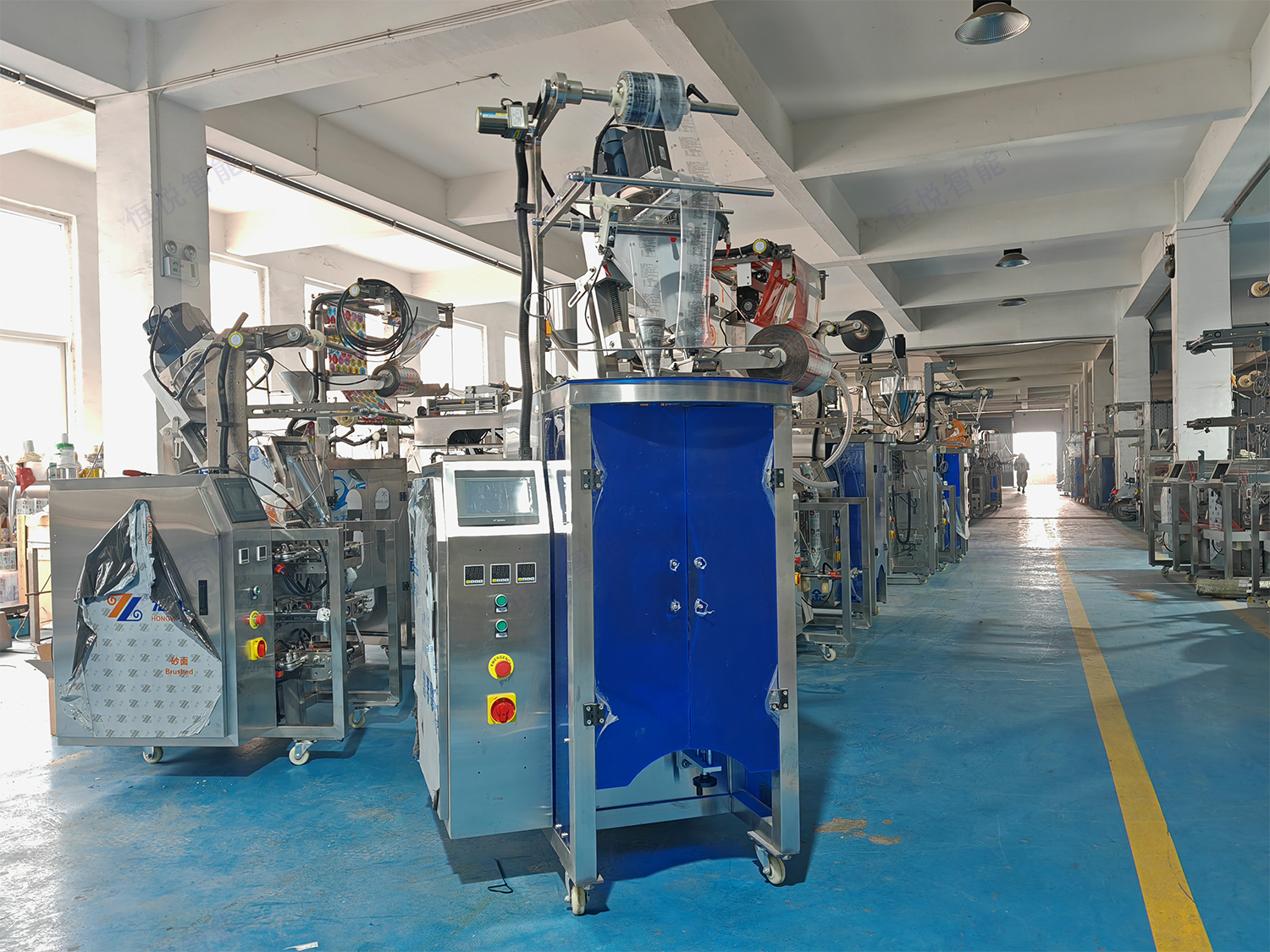 小型小袋粉末午夜精品福利视频選型 小型小袋粉末午夜精品福利视频選型