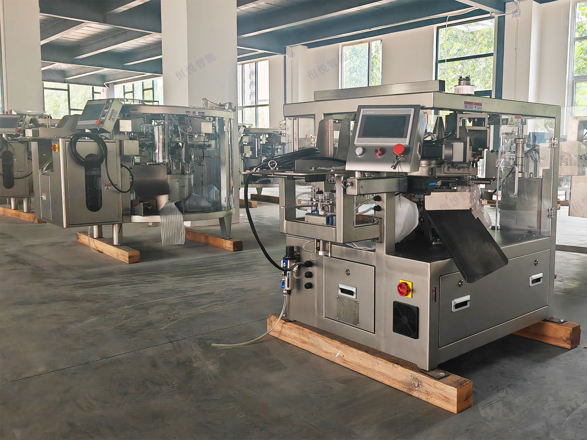 全自動給袋式午夜精品福利视频