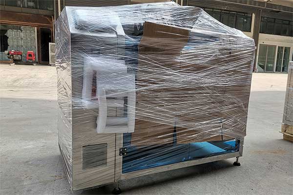 小型給袋式午夜精品福利视频應用廣泛