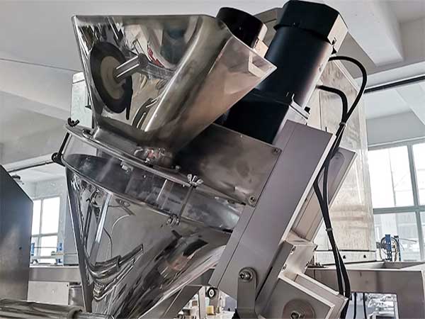 高精度螺杆計量午夜精品福利视频