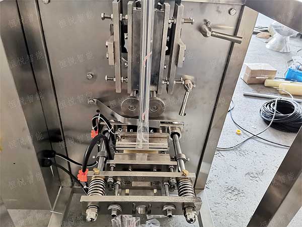 小袋中藥粉劑定量午夜精品福利视频