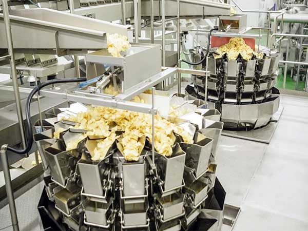 全自動膨化食品午夜精品福利视频械設備