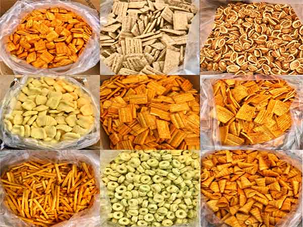膨化食品午夜精品福利视频適用範圍