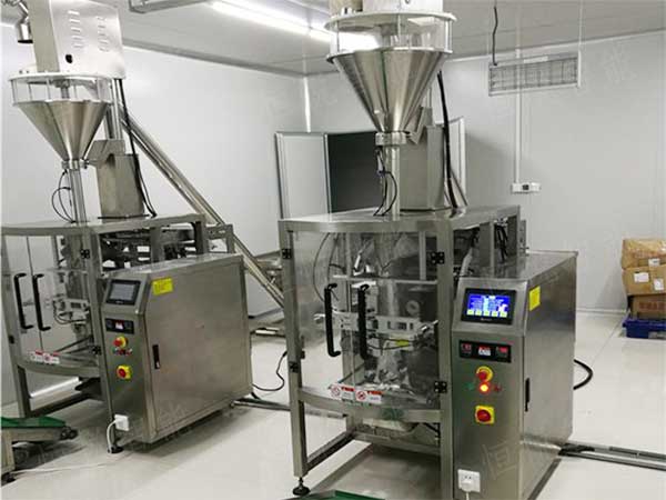 全自動粉劑立式午夜精品福利视频，經濟實用精度高