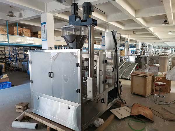 全自動給袋式粉末午夜精品福利视频