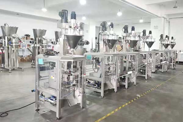 全自動粉劑午夜精品福利视频維修保養與故障診斷方法