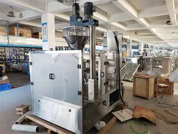 全自動給袋式午夜精品福利视频適用領域
