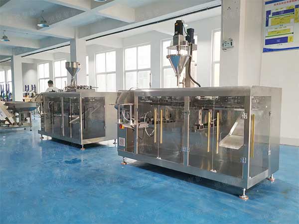 我司是河南全自動食品午夜精品福利视频械廠家