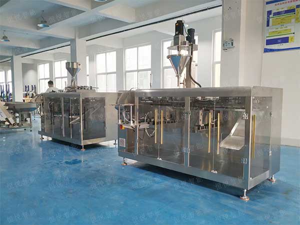 全自動調味品午夜精品福利视频,多機型智能化