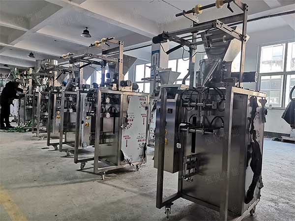 全自動粉末顆粒午夜精品福利视频，廠家非標定製