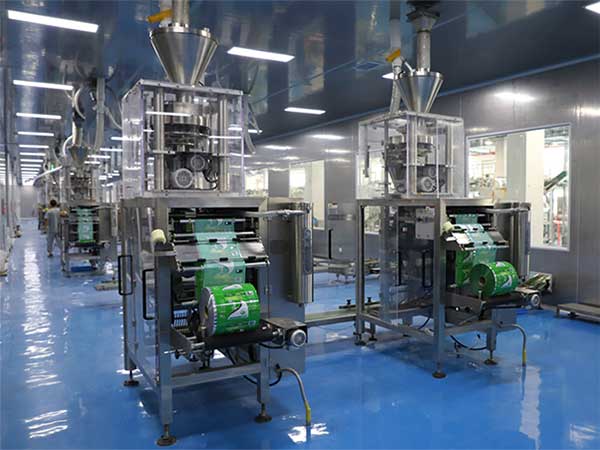 全自動農藥粉劑午夜精品福利视频械設備