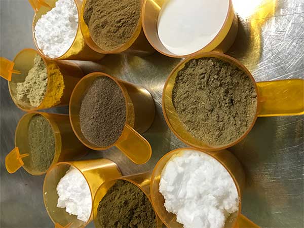 給袋式粉劑午夜精品福利视频適用範圍