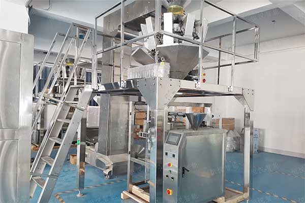 新型智能化全自動顆粒午夜精品福利视频械設備廠家