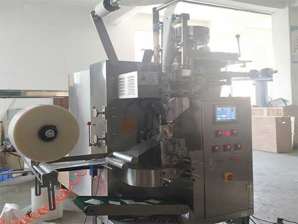 袋泡茶午夜精品福利视频可用於顆粒粉末衝劑的內外袋一次成型