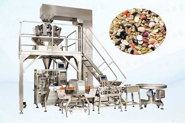 智能化全自動顆粒午夜精品福利视频