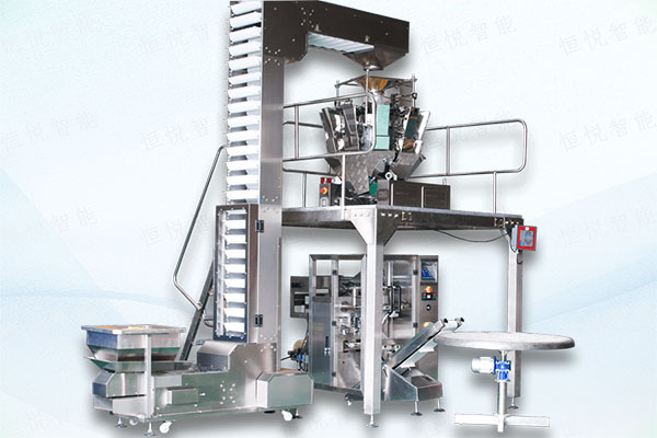 薄膜製袋的立式顆粒自動午夜精品福利视频