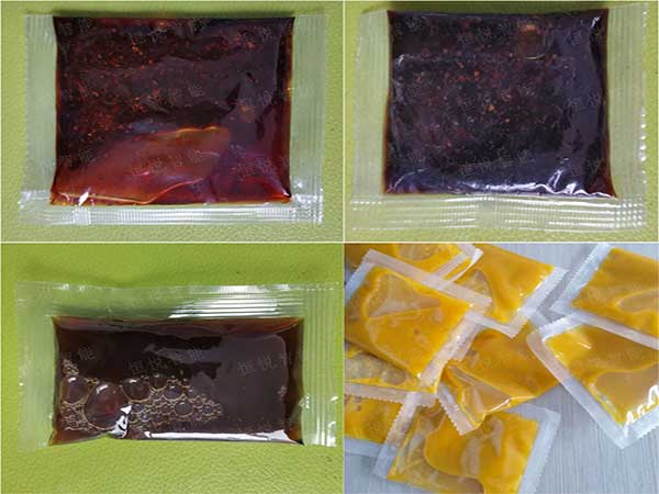 食品醬料午夜精品福利视频械設備在調料食品製造領域中應用廣泛