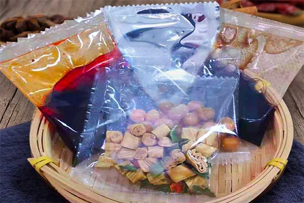 芝麻醬包、番茄醬包、骨湯料包可采用高湯醬料午夜精品福利视频