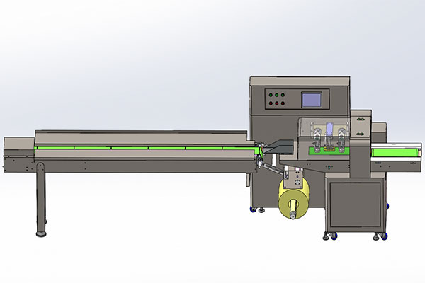 三伺服枕式午夜精品福利视频是采用多伺服控製的更高配置一種機型