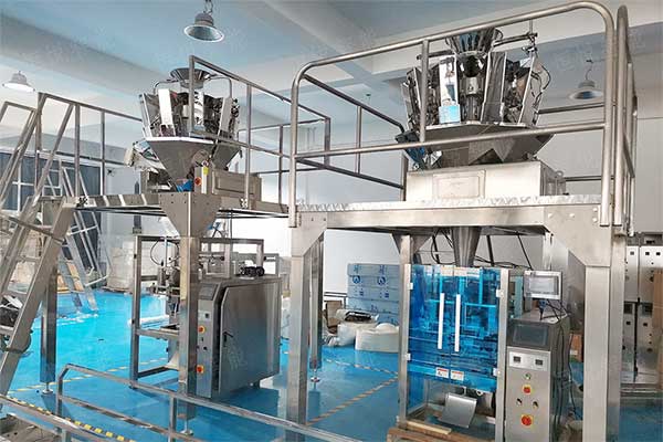 我司是河南膨化食品午夜精品福利视频械設備廠家