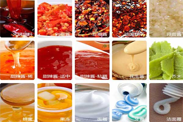 火鍋醬料自動午夜精品福利视频的適用對象