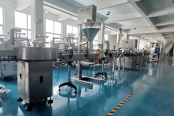 粉體半自動午夜精品福利视频，通用性強性價比高