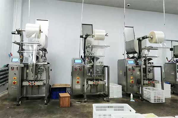 小袋方便麵調料午夜精品福利视频，製袋精美效率高