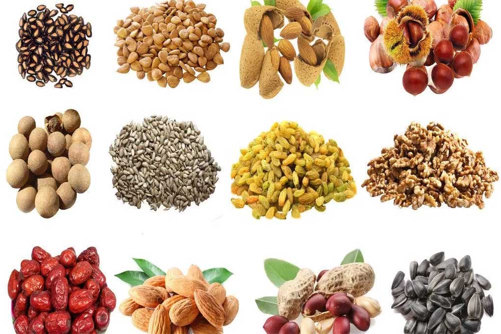 稱重式顆粒裝袋機能夠實現幹性固體物料灌裝，集稱重包裝一體機的功能